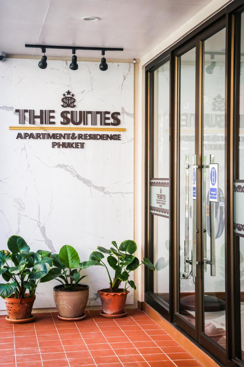 Aparthotel The &
