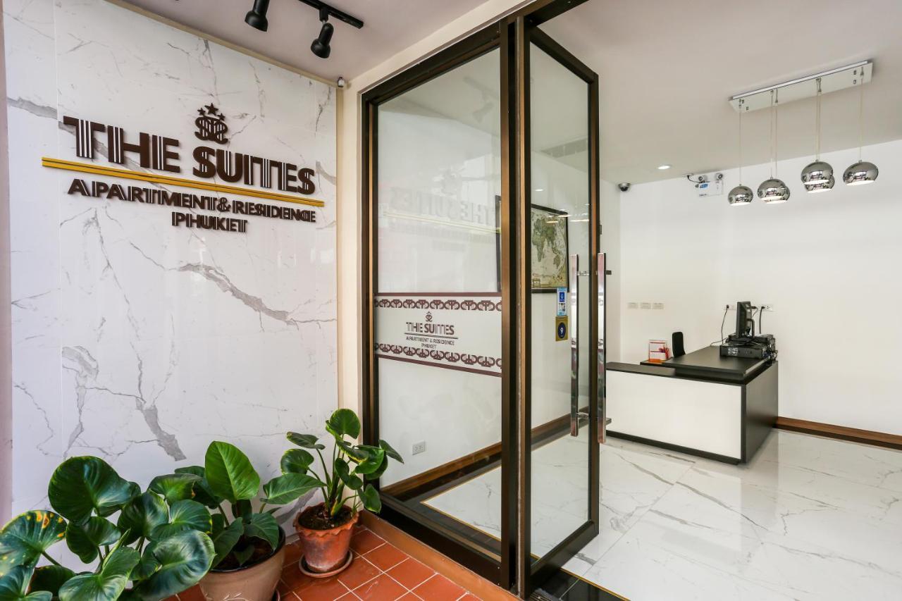 The & Aparthotel Patong
