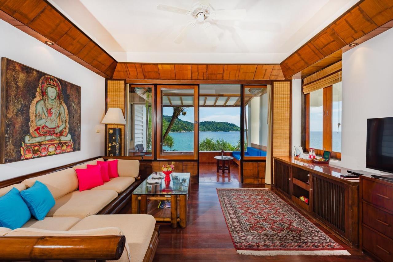 Tempat peranginan Mom Tri's Royale - Sha 4*