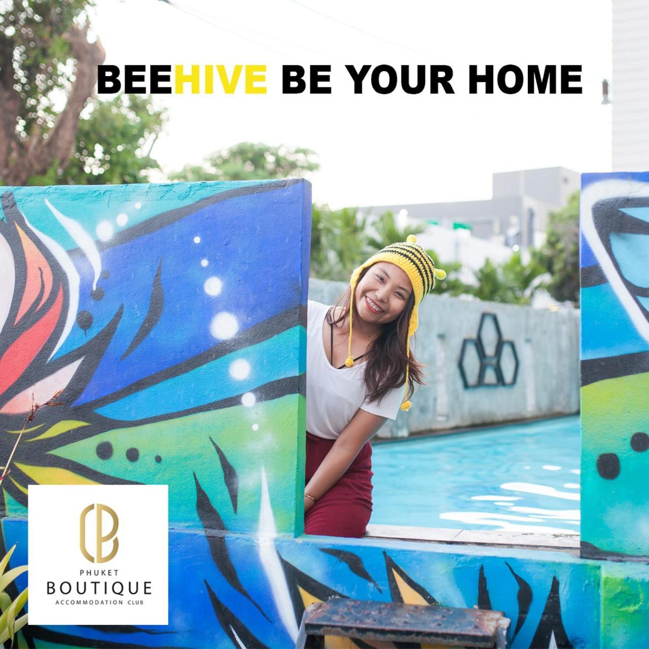 Hostel Beehive Old Town