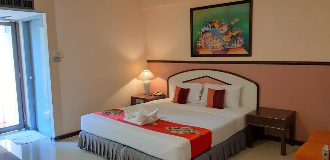 D2 Lamoon Resotel Hostel *