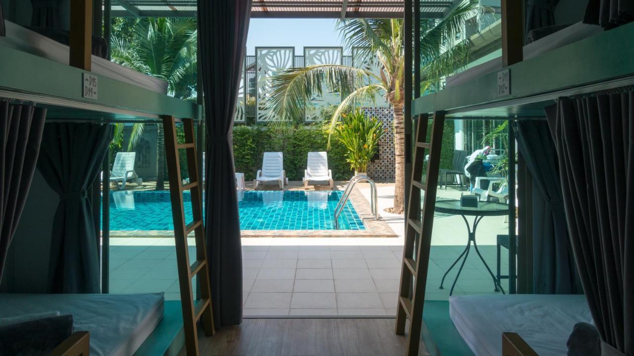 The Snug Airportel - Phuket Airport Nai Yang Beach