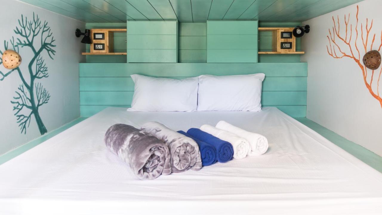 The Snug Airportel - Phuket Airport Nai Yang Beach