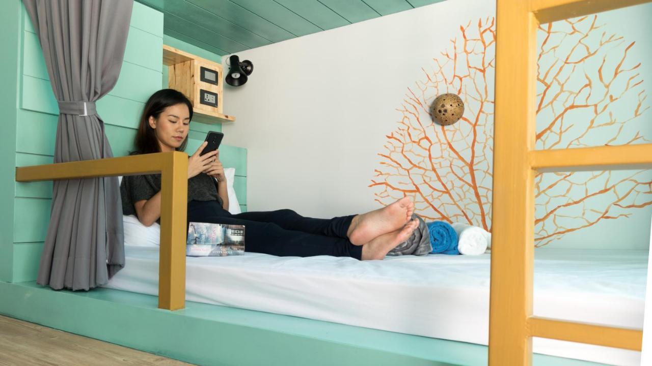 The Snug Airportel - Phuket Airport Gasthof 3*