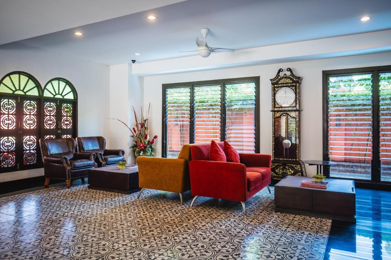 Ratana Chalong Aparthotel 4*