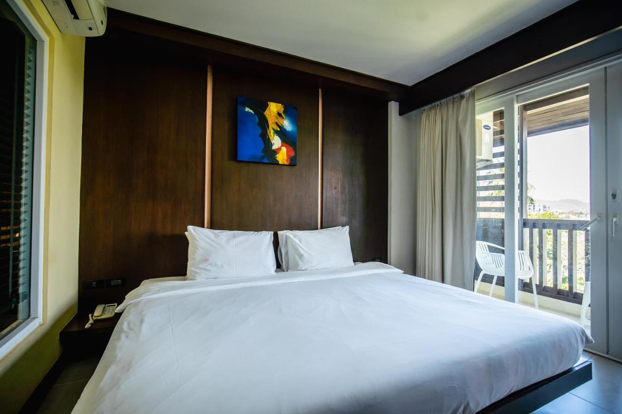 Aparthotel Ratana Chalong