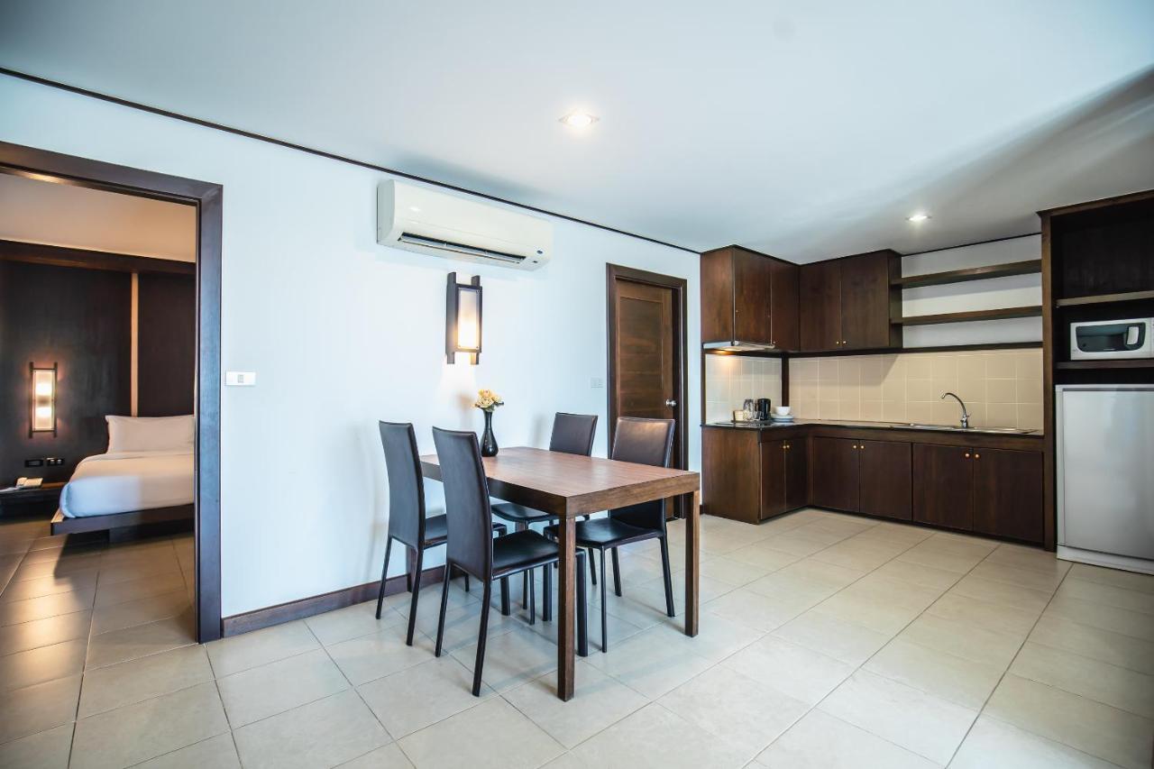 Ratana Chalong 4* Rawai