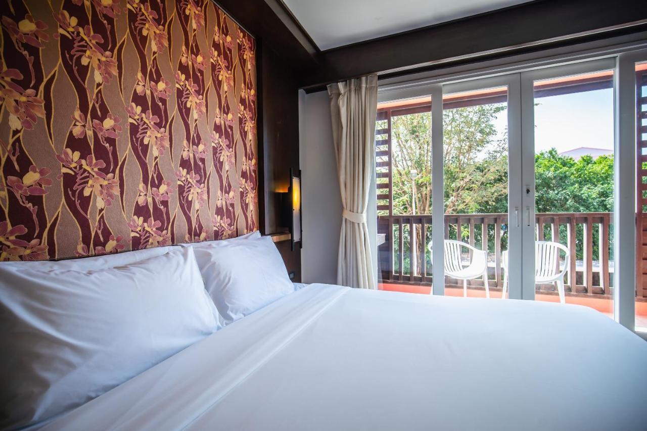 Ratana Chalong Aparthotel