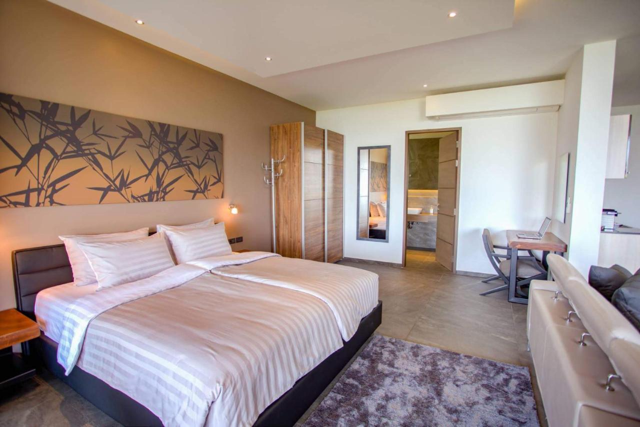 Ocean Rock Kalim Aparthotel