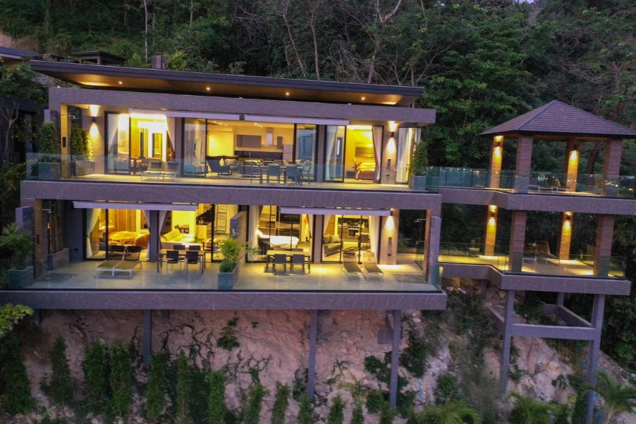 Aparthotel Ocean Rock Kalim Patong