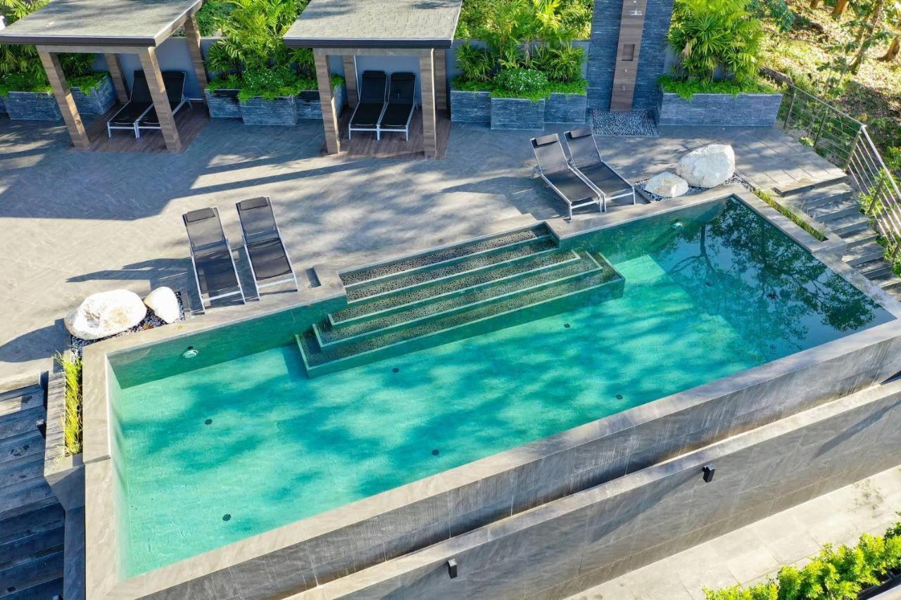 Ocean Rock Kalim 3* Patong