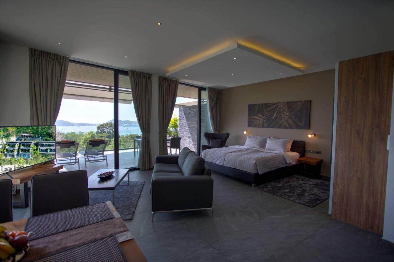 Aparthotel Ocean Rock Kalim