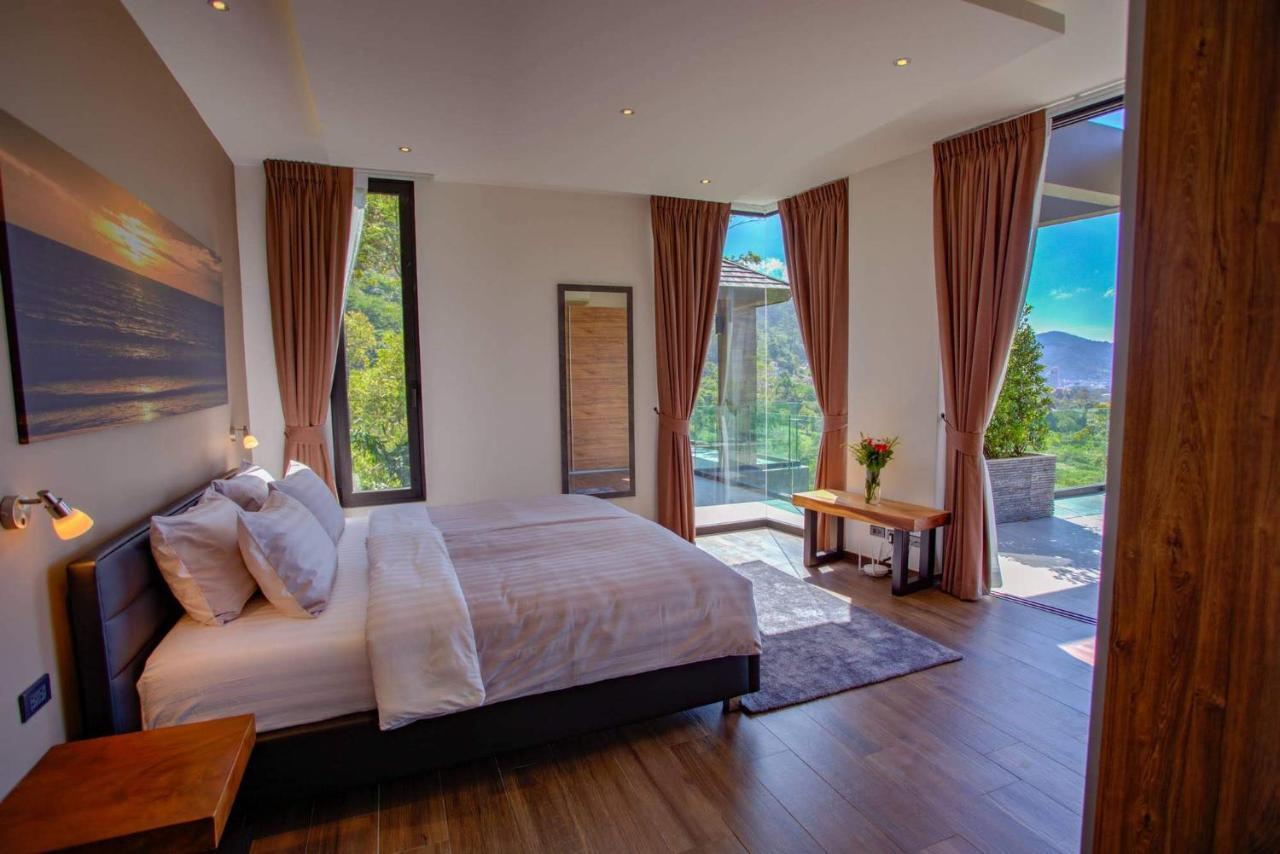 Ocean Rock Kalim Aparthotel