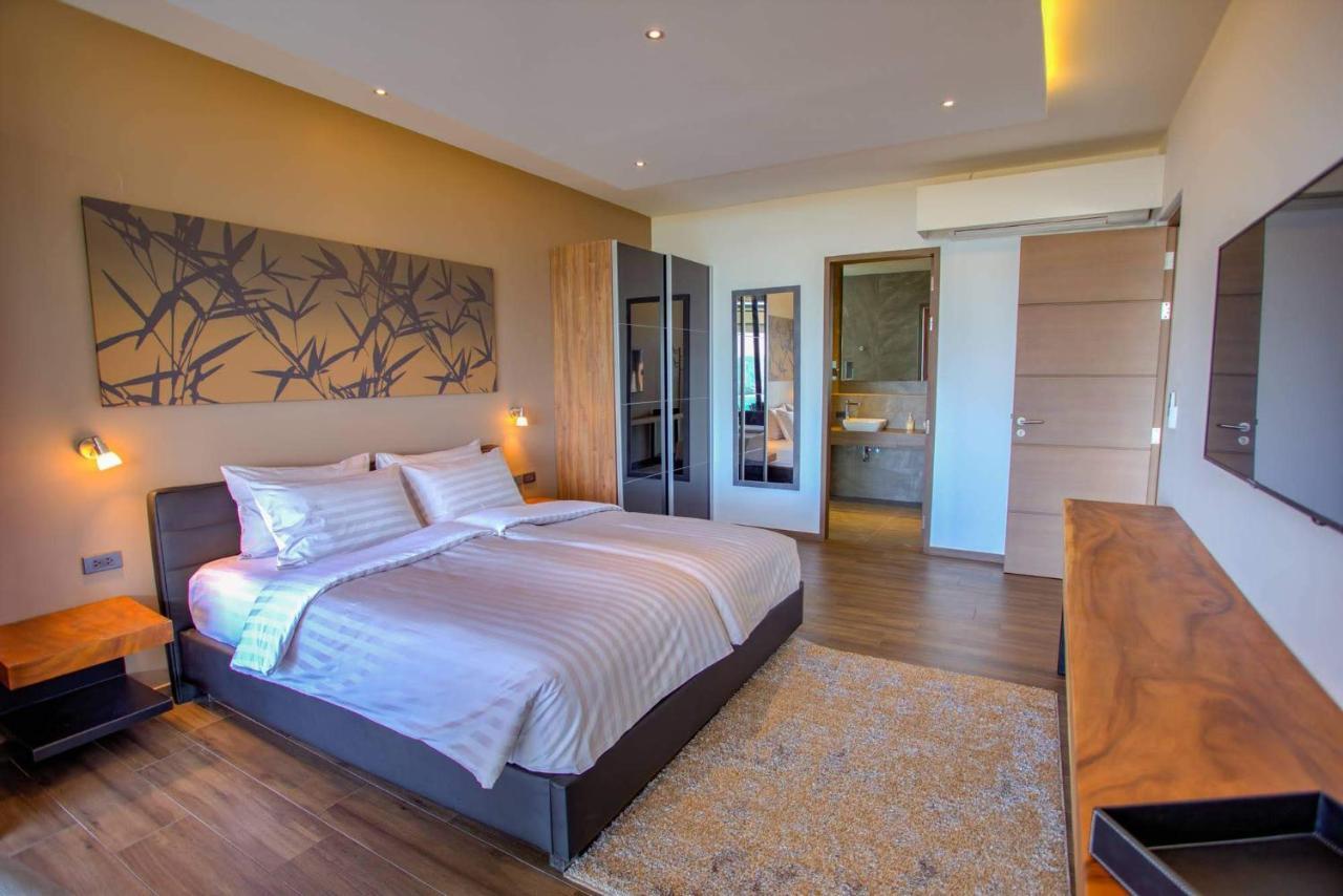 Aparthotel Ocean Rock Kalim Patong