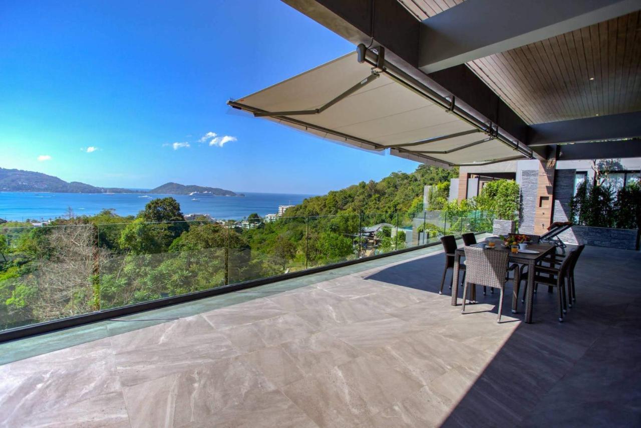 Aparthotel Ocean Rock Kalim