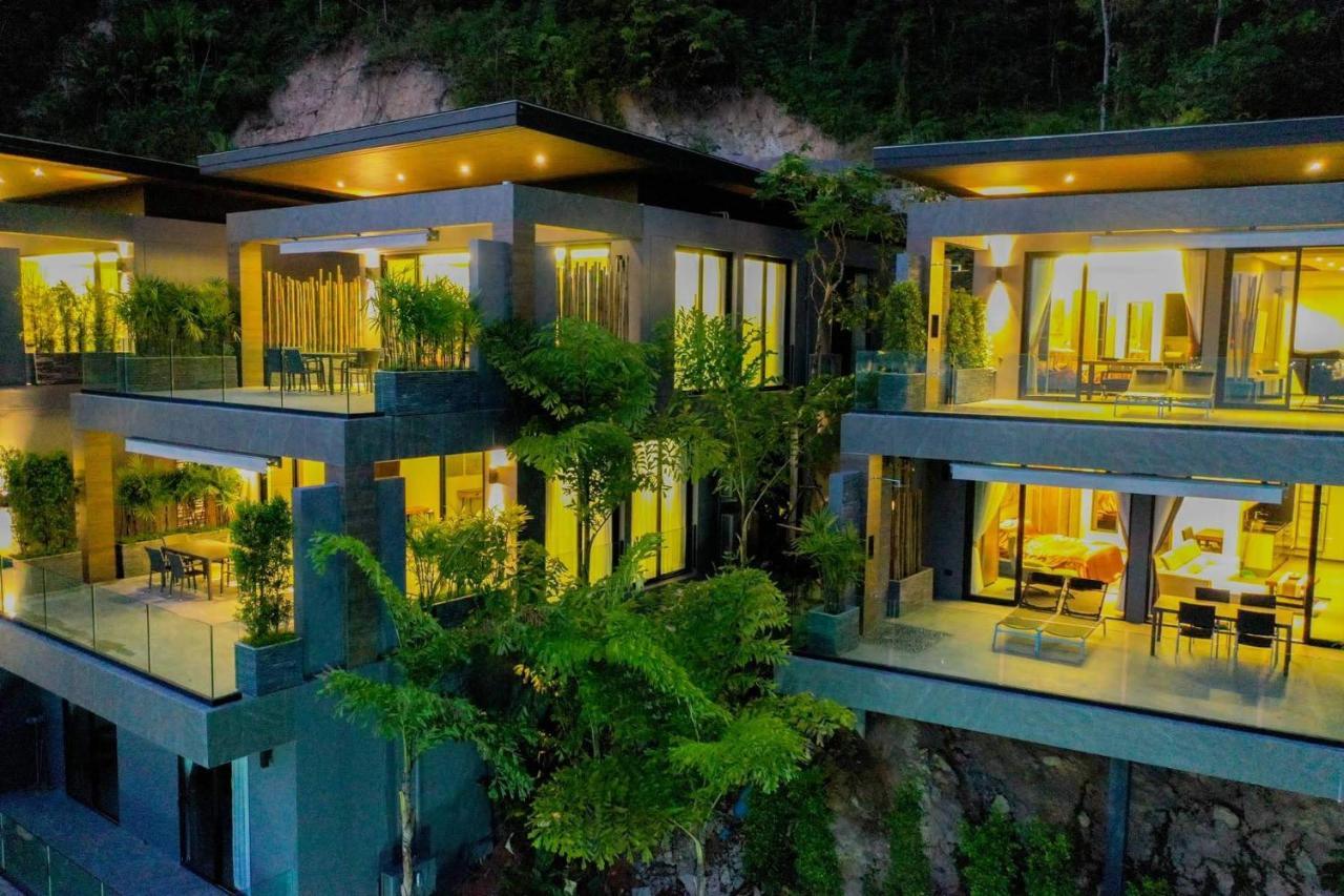 Ocean Rock Kalim Patong