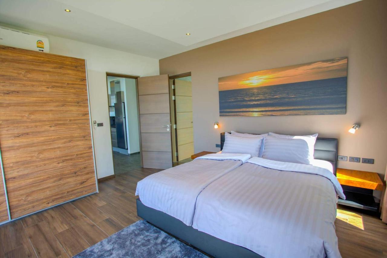 Ocean Rock Kalim Aparthotel 3*