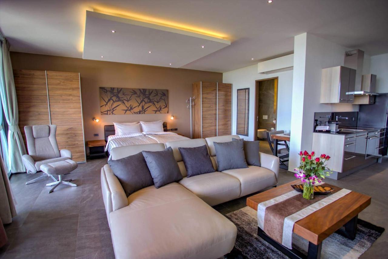 Ocean Rock Kalim Aparthotel Patong