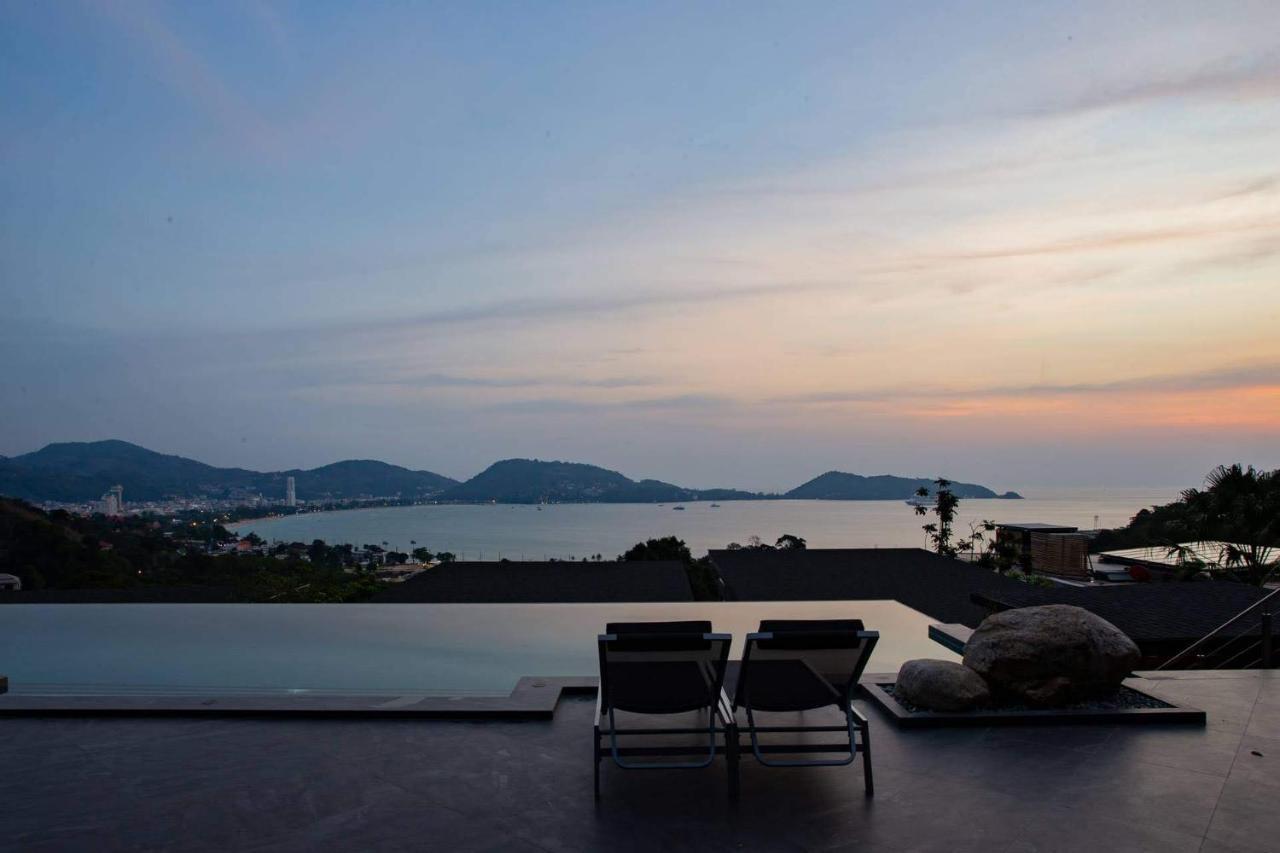 Ocean Rock Kalim Aparthotel Patong