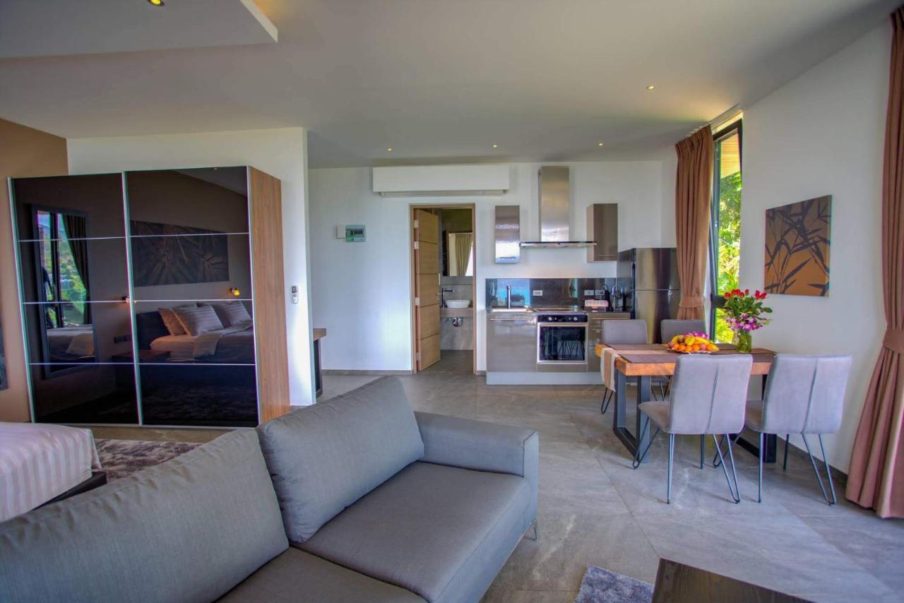 Aparthotel Ocean Rock Kalim