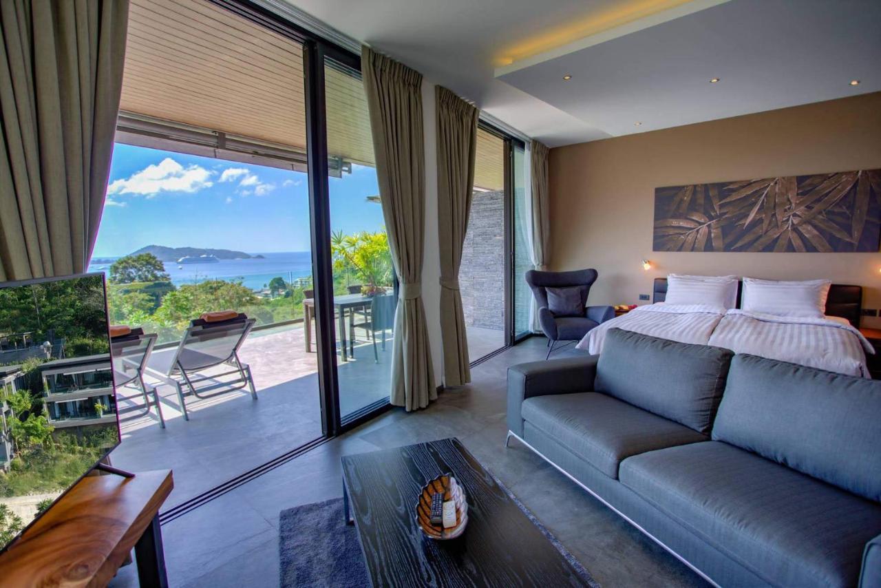 Ocean Rock Kalim 3* Patong