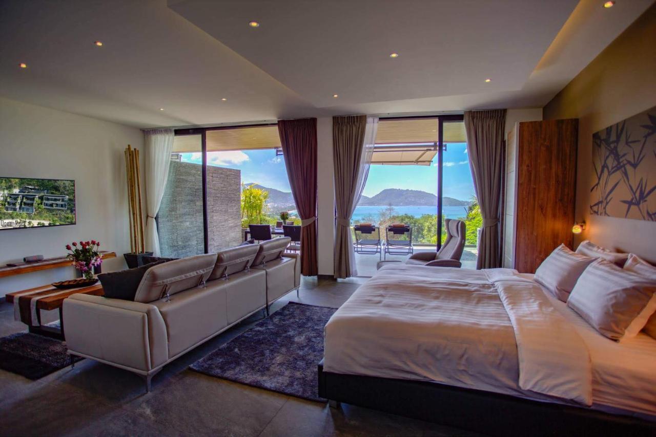 Aparthotel Ocean Rock Kalim 3*