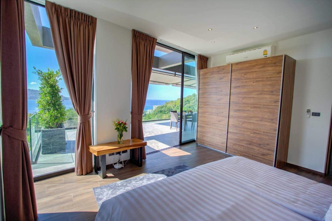 Ocean Rock Kalim Aparthotel