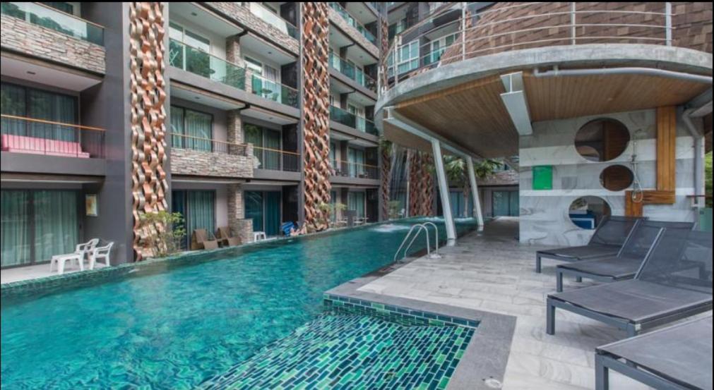 Emerald Terrace By Goldenlegal *