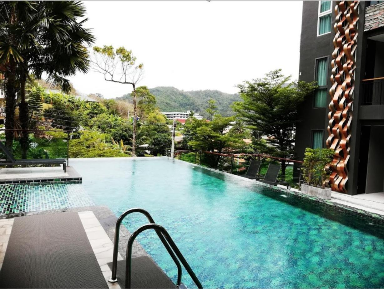 Emerald Terrace By Goldenlegal Apartment
