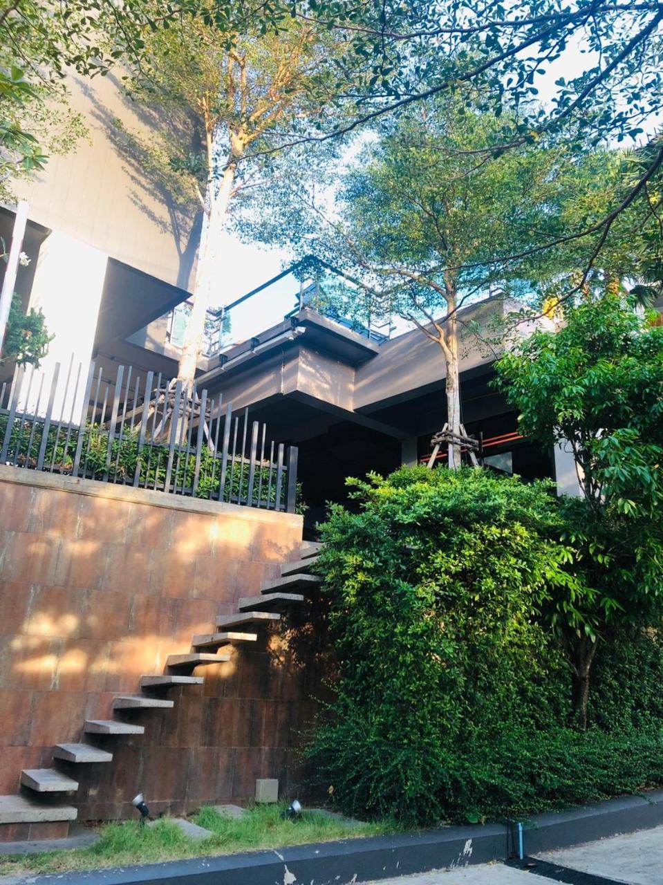 Emerald Terrace By Goldenlegal * Patong