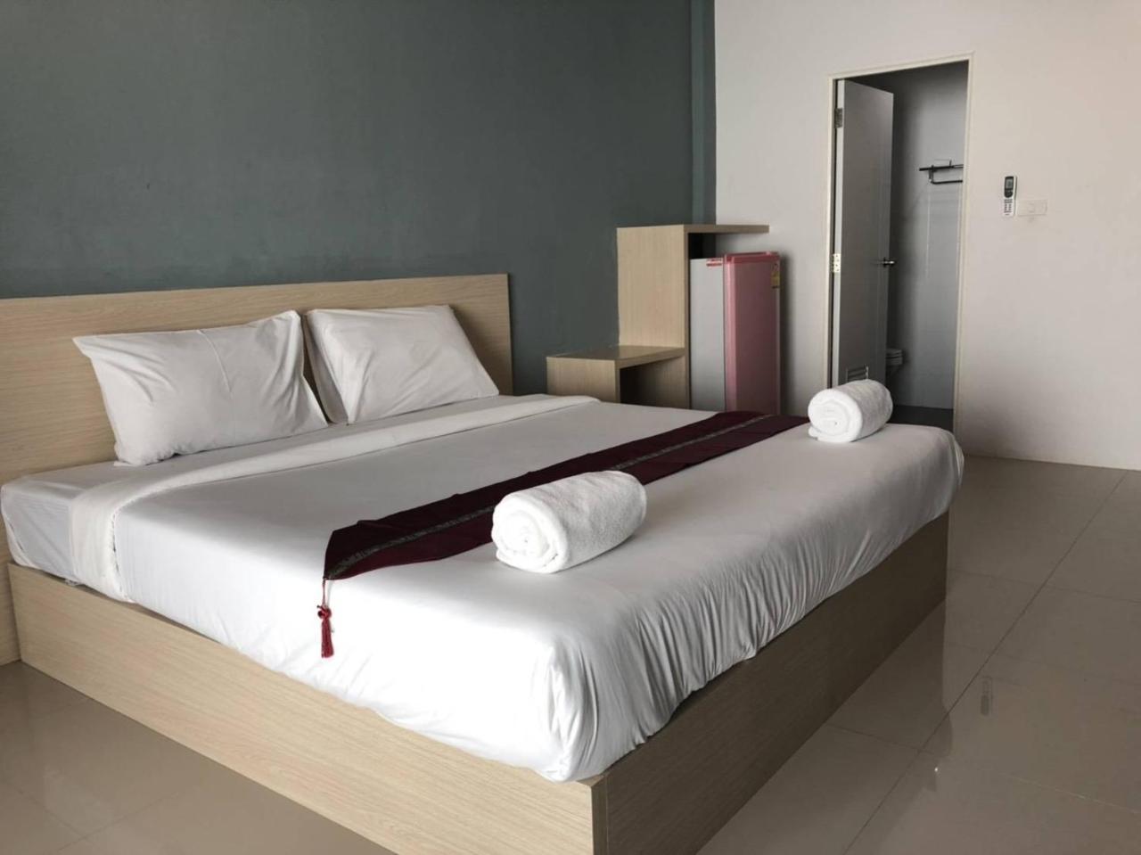 Khao Oat Airport Casa de hóspedes 2*