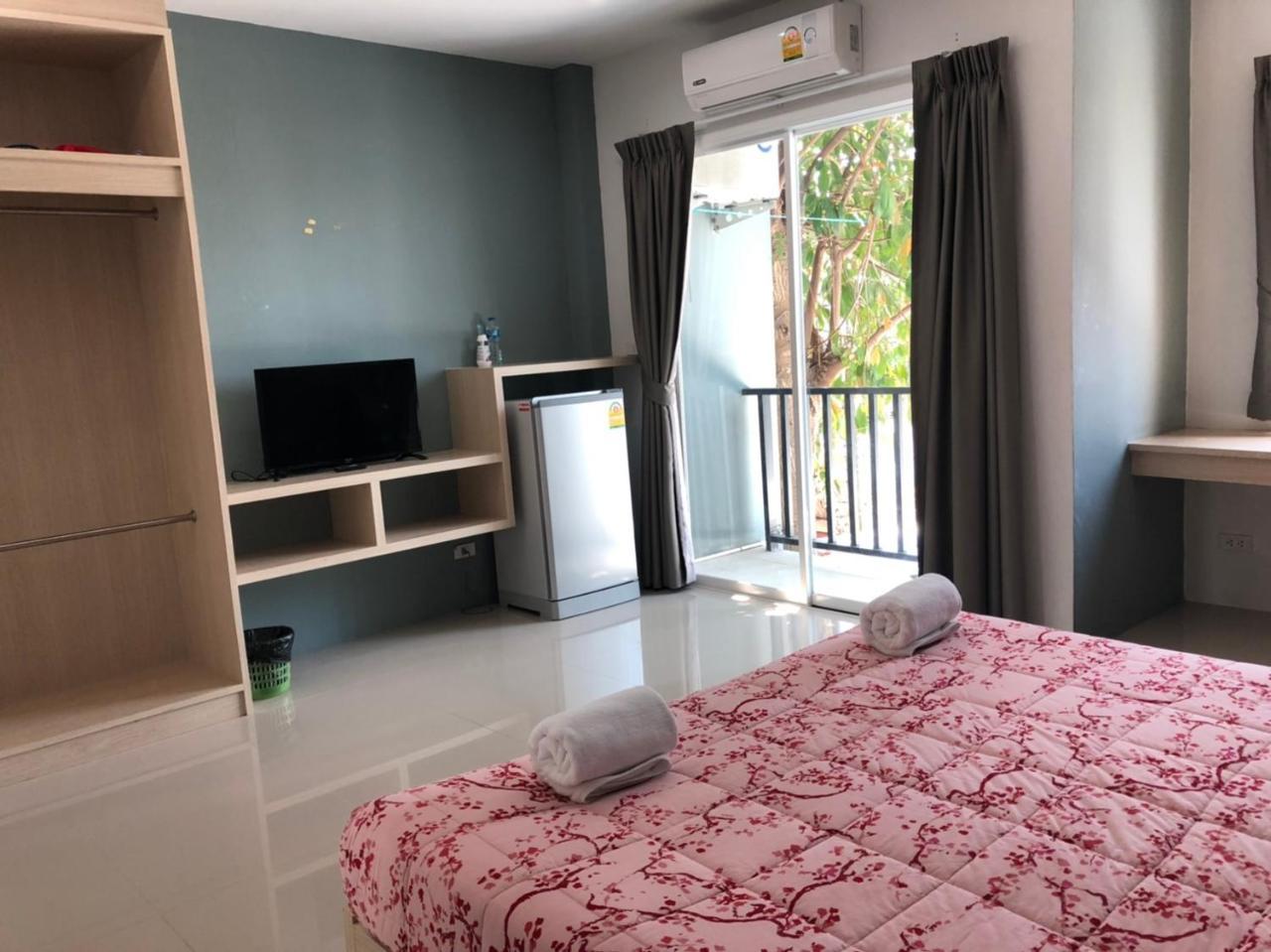 Khao Oat Airport Casa de hóspedes 2*