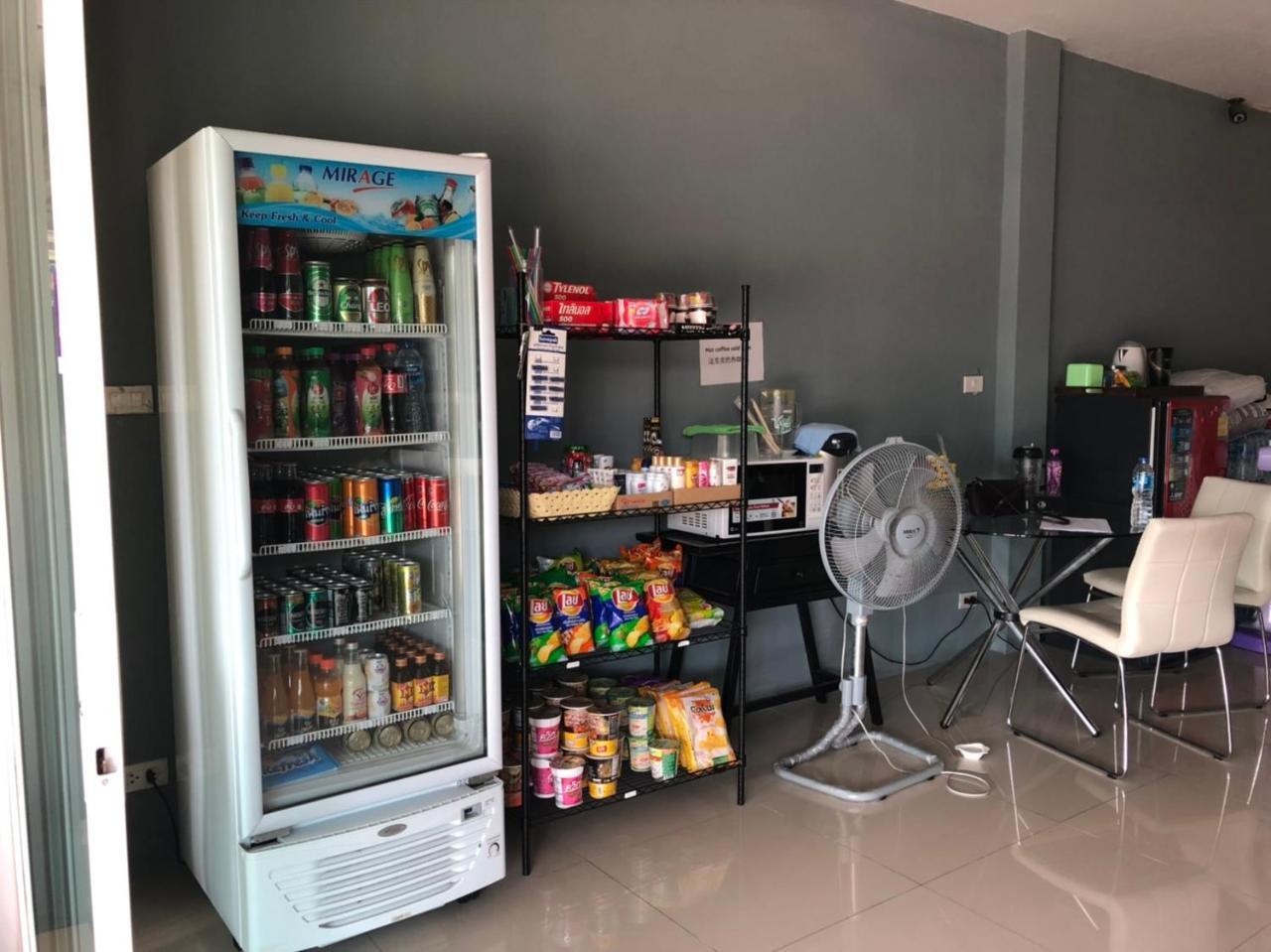 Khao Oat Airport Casa de hóspedes 2*