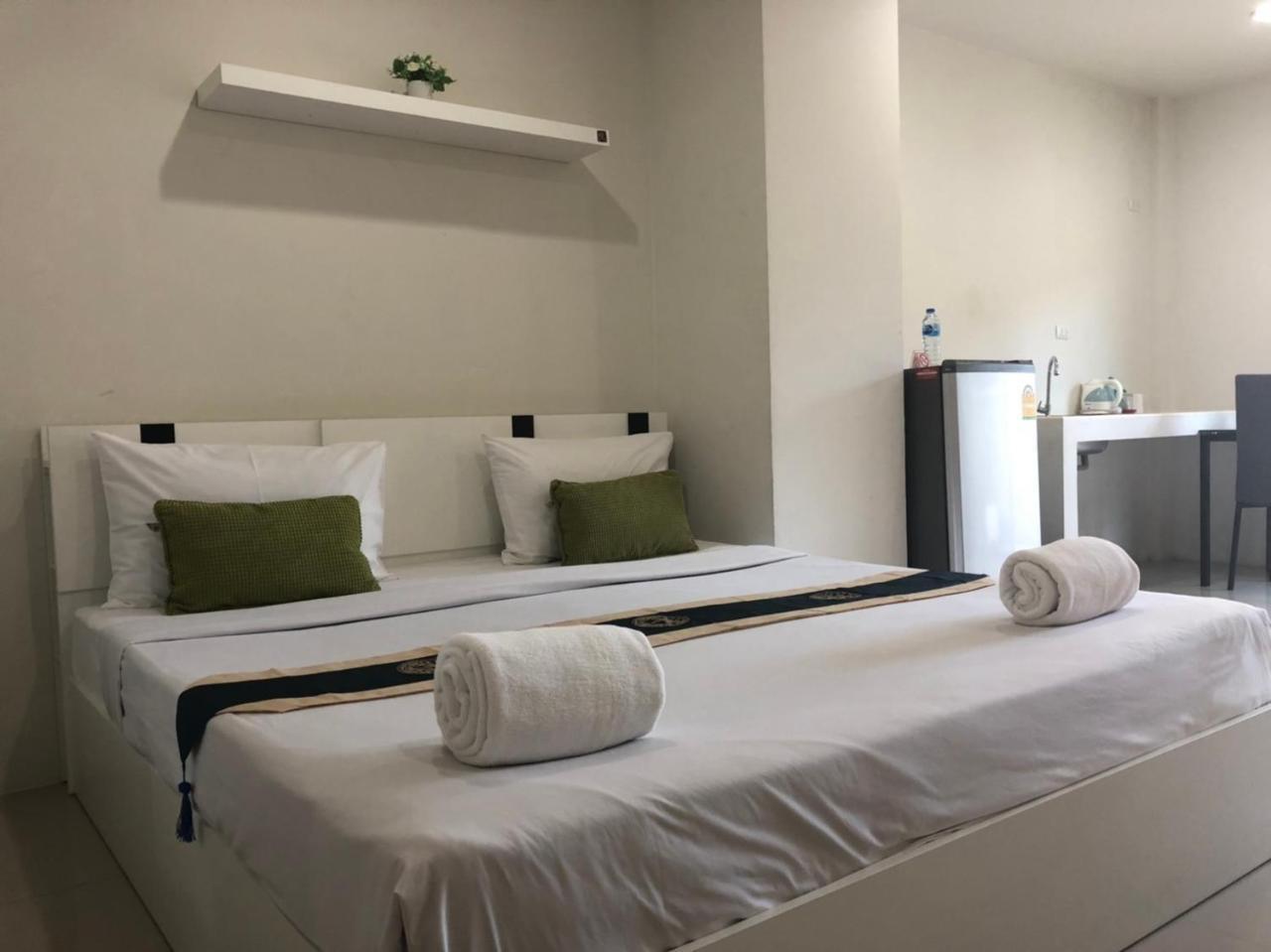 Casa de hóspedes Khao Oat Airport 2*