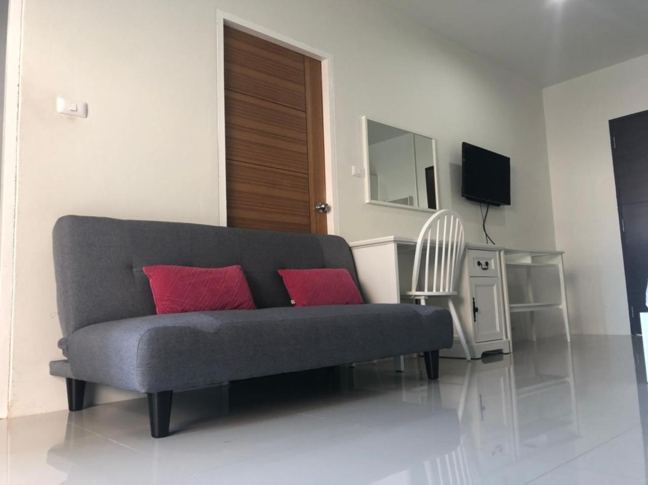 Khao Oat Airport Casa de hóspedes 2*