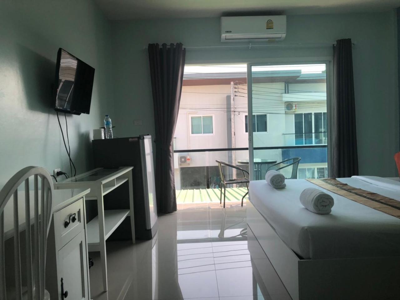 Khao Oat Airport Casa de hóspedes