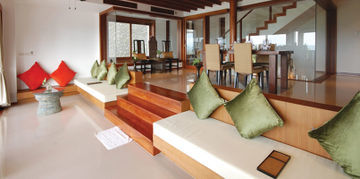 The Quarter Phuket 4* Surin Beach (Phuket)