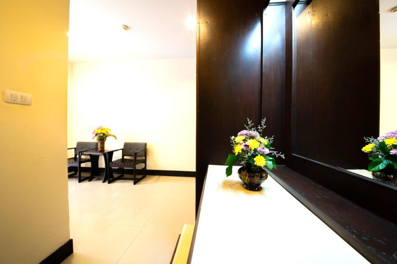 Cool Apartment *