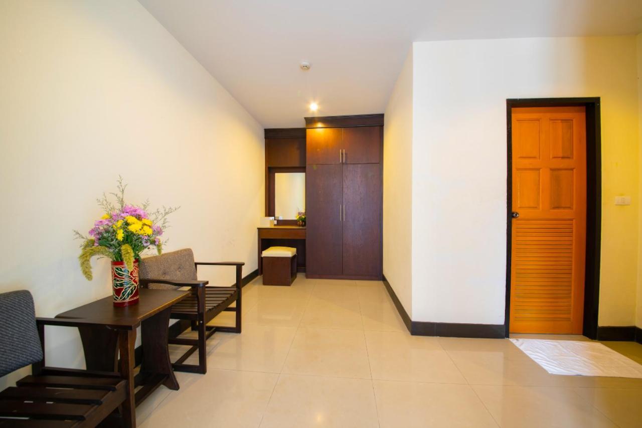 Apartment Cool Kamala Beach