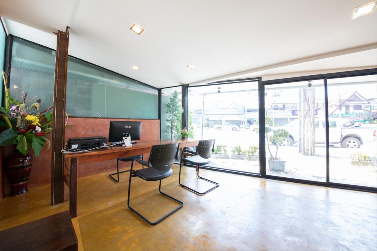 Cool Apartment