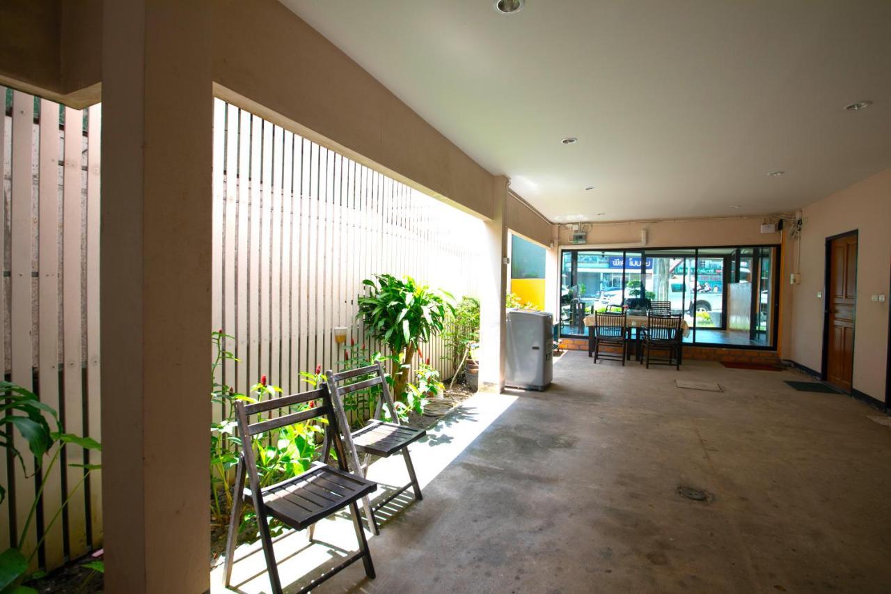 Cool Apartment Kamala Beach