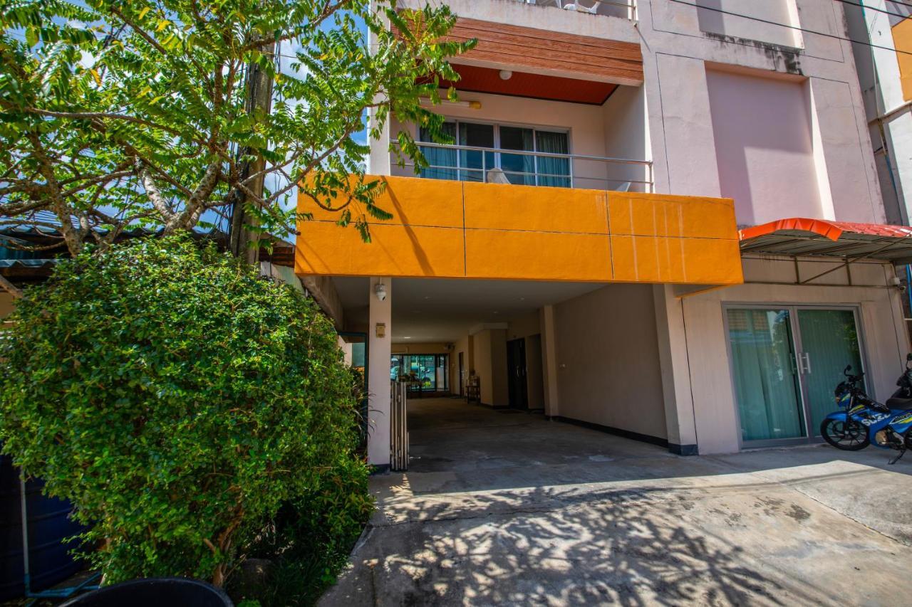 Cool Apartment *