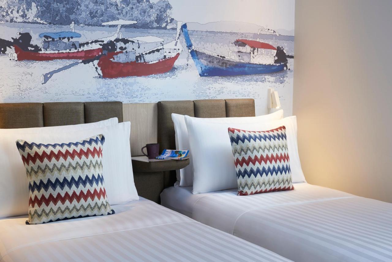 Ozo Phuket Hotel Kata Beach (Phuket)