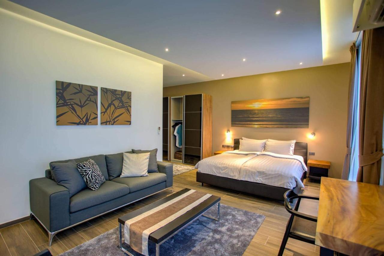Aparthotel Ocean Rock Kalim