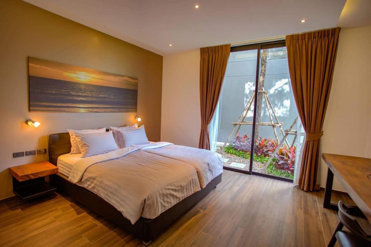 Ocean Rock Kalim 3*