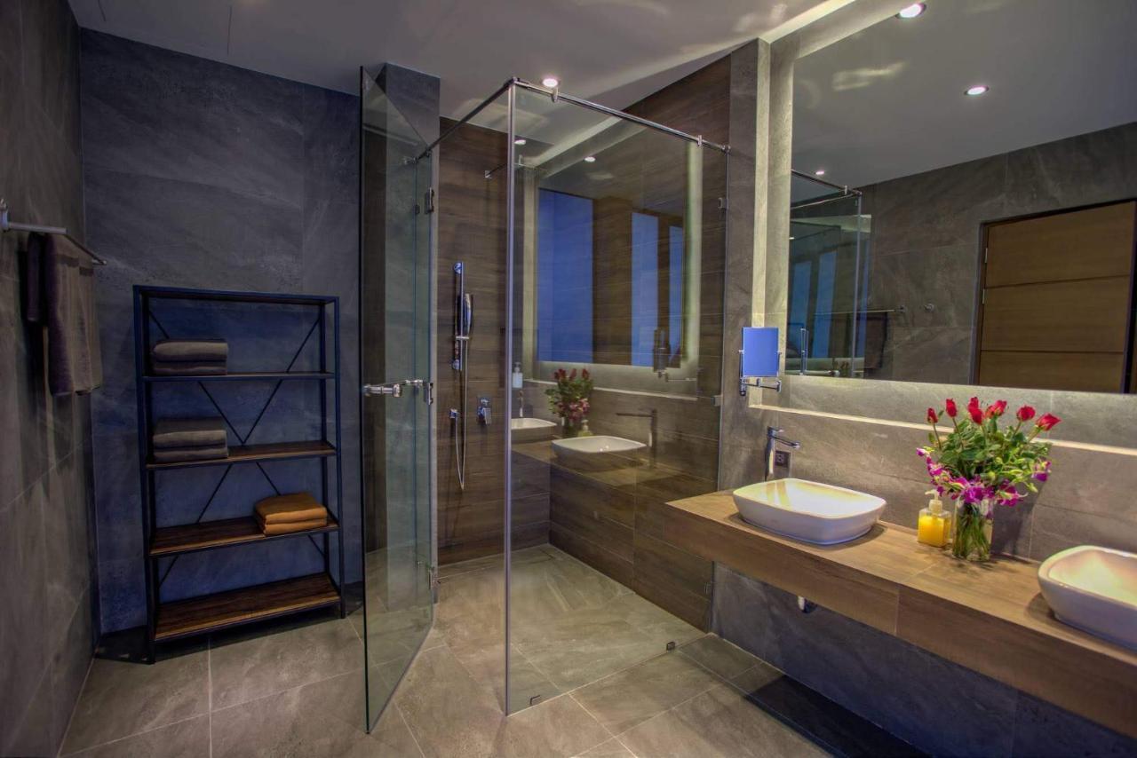 Aparthotel Ocean Rock Kalim