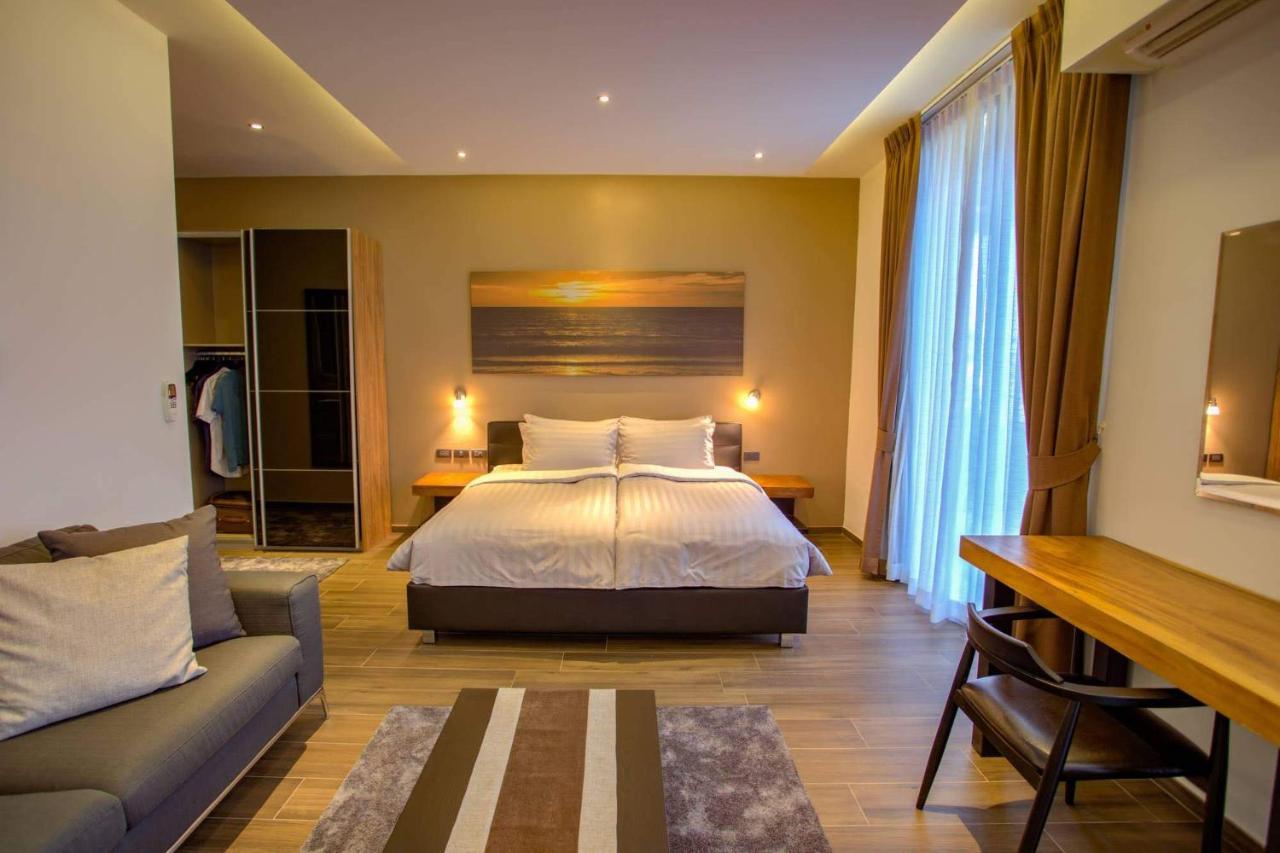 Aparthotel Ocean Rock Kalim Patong