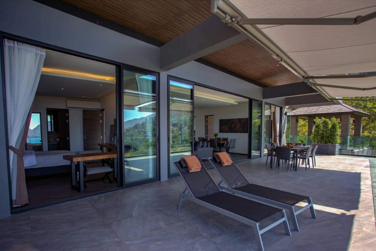Aparthotel Ocean Rock Kalim