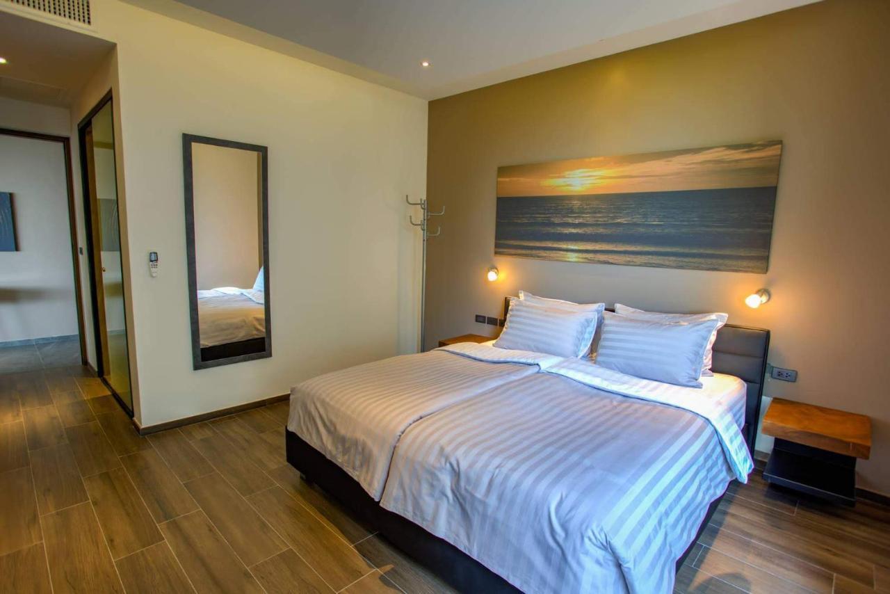 Ocean Rock Kalim Aparthotel Patong