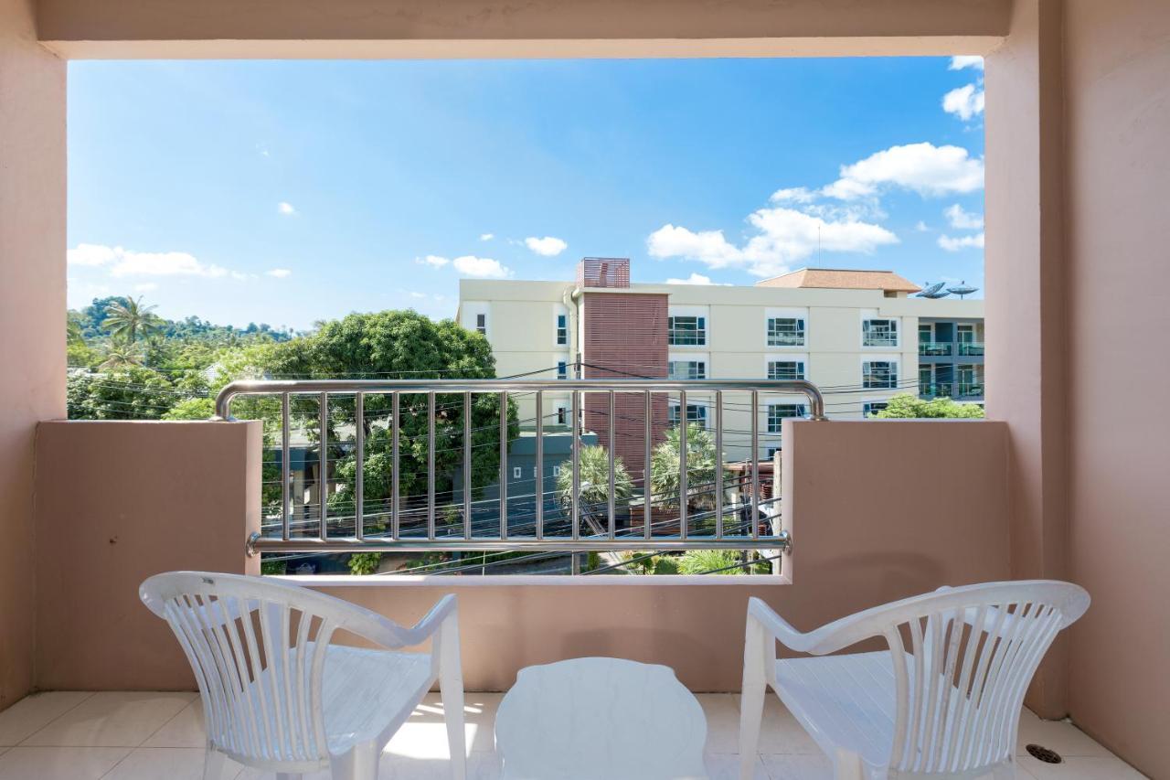 Resort Blue Ocean